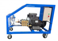 Мойка высокого давления AVD ms17/350 - фото 1