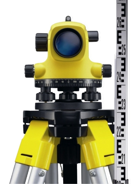 Оптический нивелир GeoMax ZAL 128