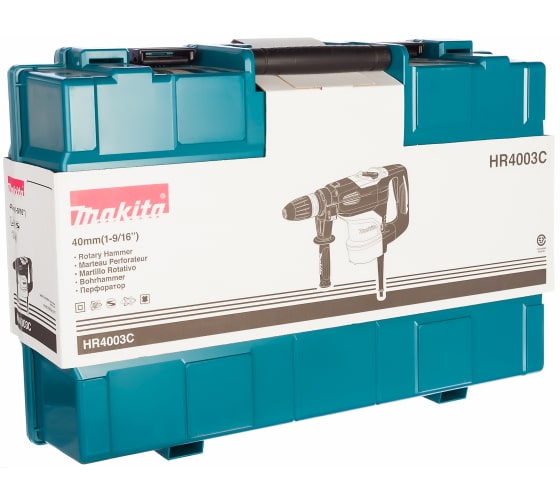 Перфоратор Makita HR 4003 С