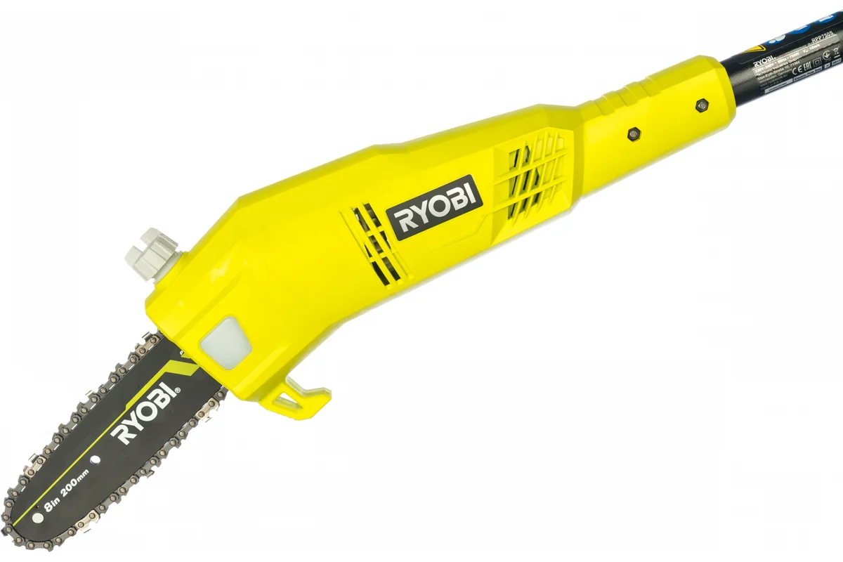 Штанговый сучкорез Ryobi RPP750S 5133002228