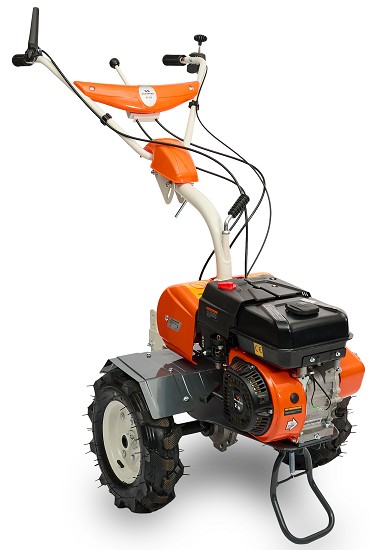 Мотоблок бензиновый VILLARTEC TB 105