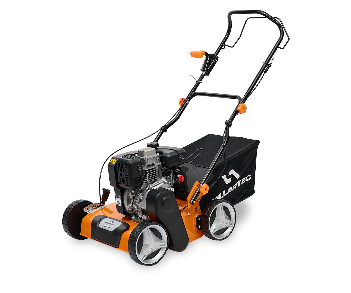 Аэратор бензиновый VILLARTEC AВ 4140