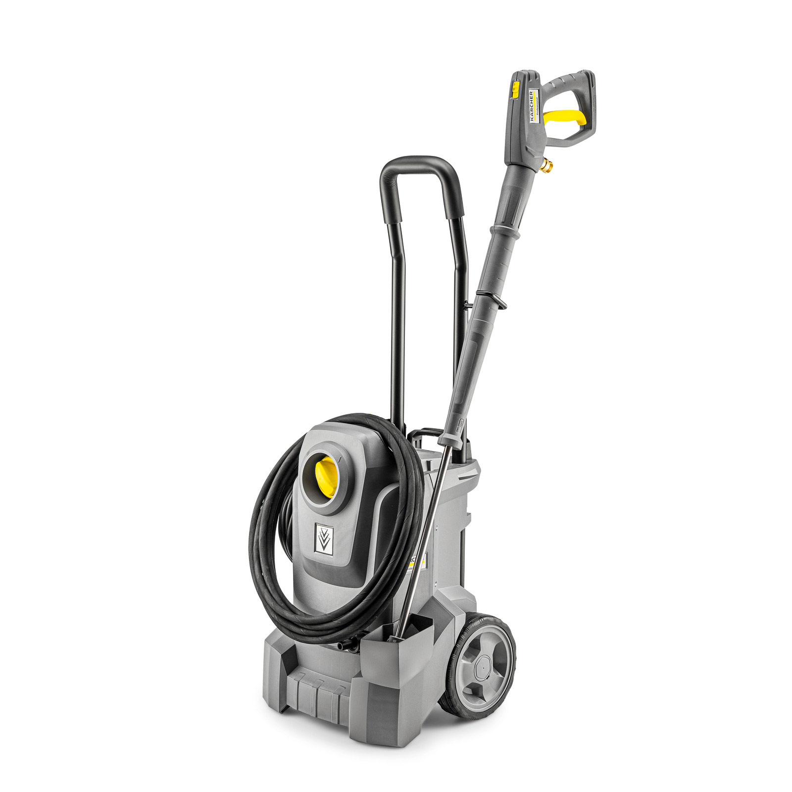 Мойка высокого давления Karcher HD 5/11 E