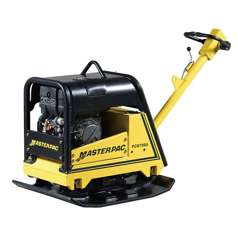 Виброплита реверсивная MASTERPAC PCR7060H.2