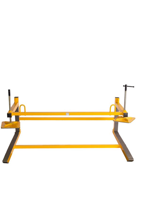 Захват для кровельных сэндвич-панелей ТГ-СПК-0,350