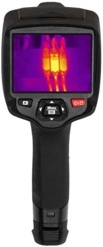 Тепловизор профессиональный инфракрасный RGK TL-160