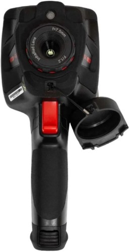 Тепловизор профессиональный инфракрасный RGK TL-160