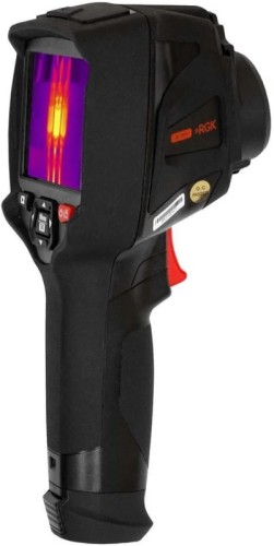 Тепловизор профессиональный инфракрасный RGK TL-160