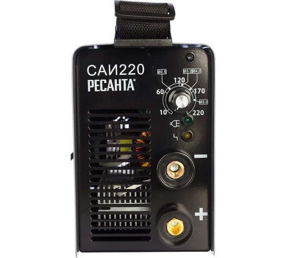 Сварочный аппарат РЕСАНТА САИ 220