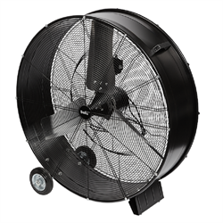 Вентилятор промышленный BALLU BIF-20D