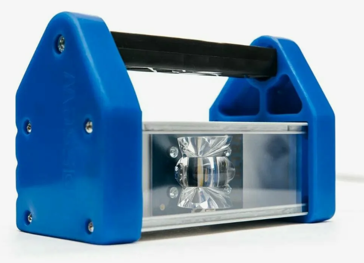 Светильник малярный LOSSEW LAMP