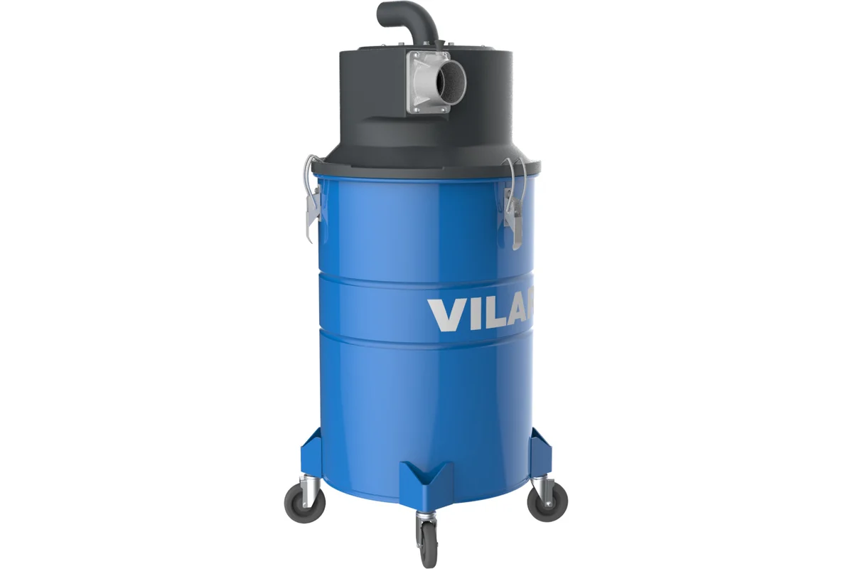 Промышленный циклон VILAR D9