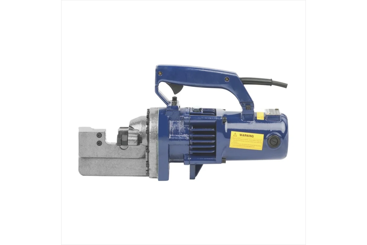 Арматурорез электрический CRT-22 Манкупер