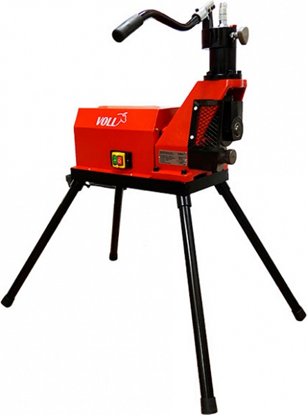 Аренда желобонакатного станка