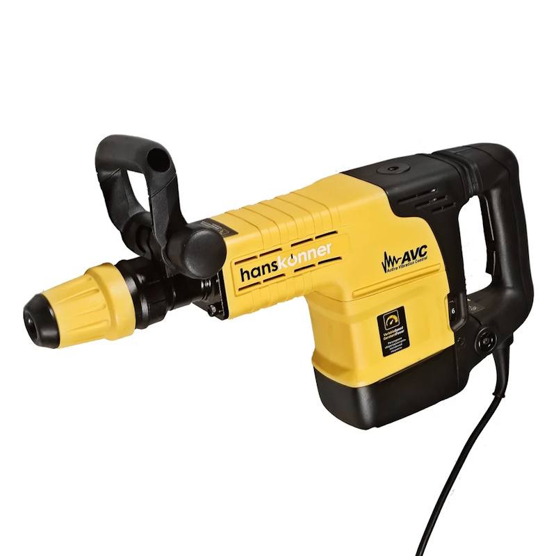 Отбойный молоток Hanskonner HDH1525M