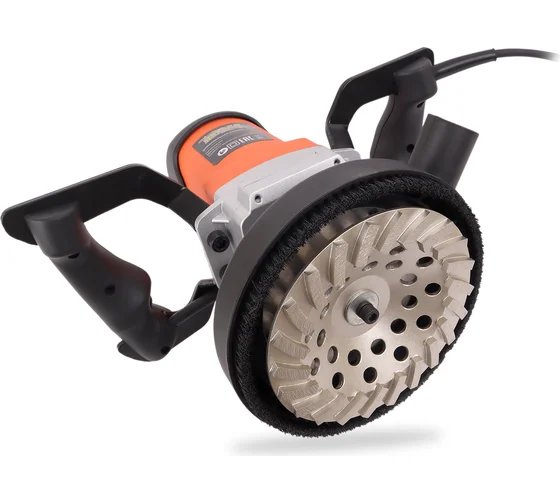 Вертикальная шлифовальная машина MESSER M3026