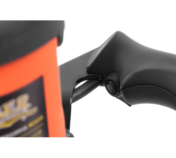 Вертикальная шлифовальная машина MESSER M3026