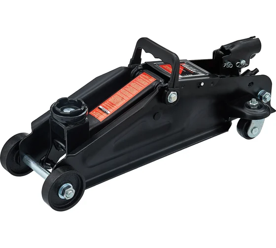 Гидравлический подкатной домкрат Gigant 2т