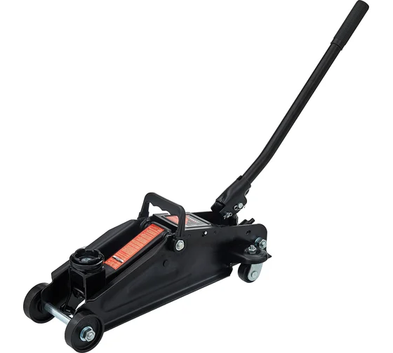 Гидравлический подкатной домкрат Gigant 2т