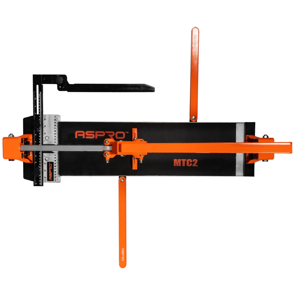 Плиткорез механический ASPRO -MTC2-1200 1200мм