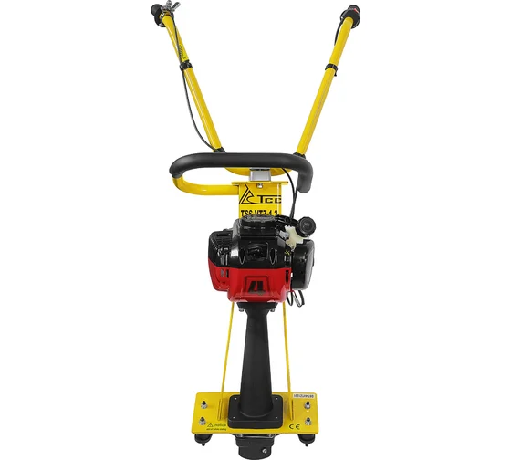 Виброрейка бензиновая TSS-VTZ-1.2