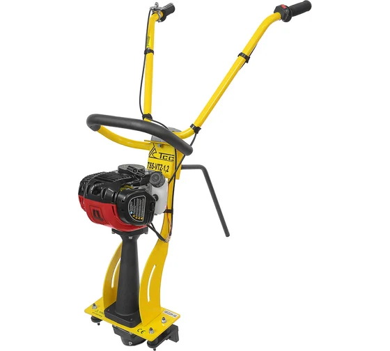 Виброрейка бензиновая TSS-VTZ-1.2