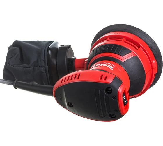 Эксцентриковая шлифмашина Makita M9204