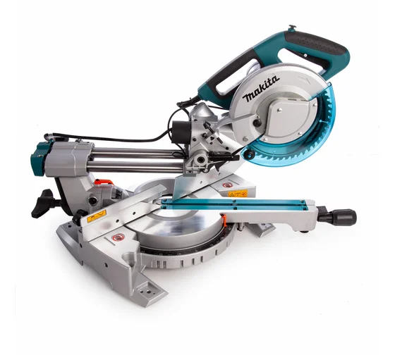 Торцовочная пила Makita LS0815FLN