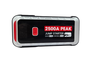 Зарядное устройство X6 с функцией запуска ДВС (емкость АКБ 25800mAh) CARLIVE