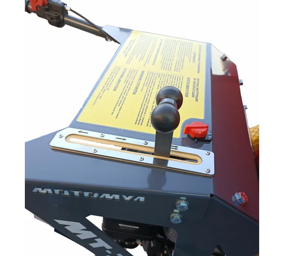 Мотомул MT-300