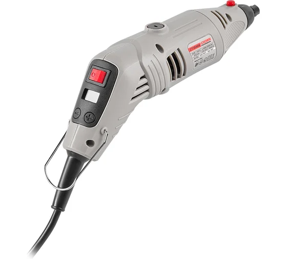 Электрогравёр CROWN CT13428 BMC