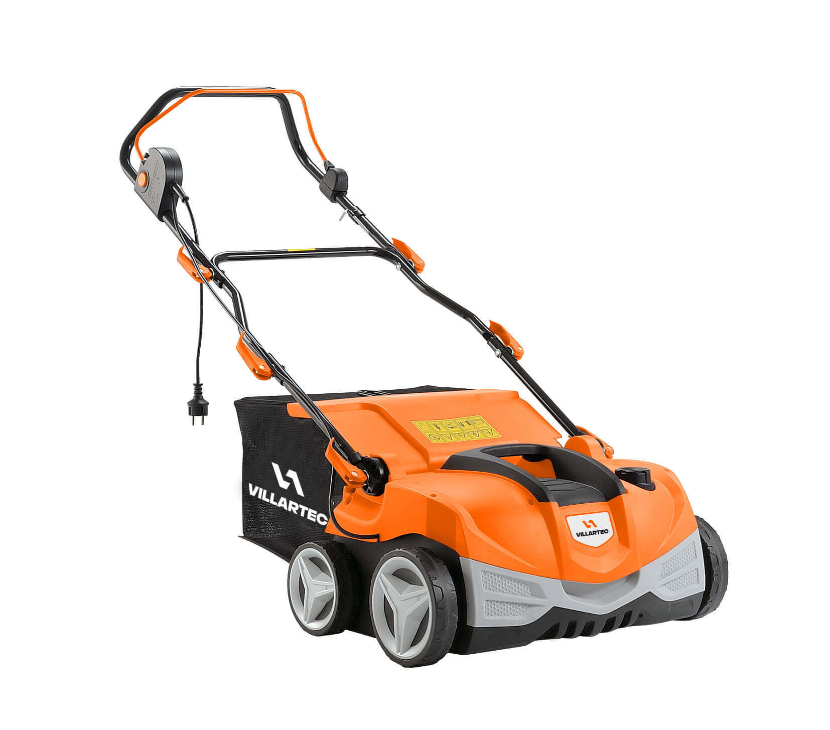 Аэратор электрический VILLARTEC AE 2038