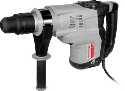 Перфоратор ИНТЕРСКОЛ ПВ-50/1500ЭВ