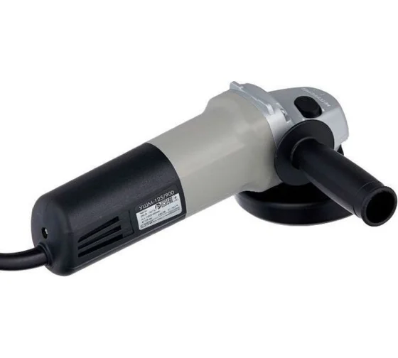 Угловая шлифовальная машина ИНТЕРСКОЛ УШМ-125/900