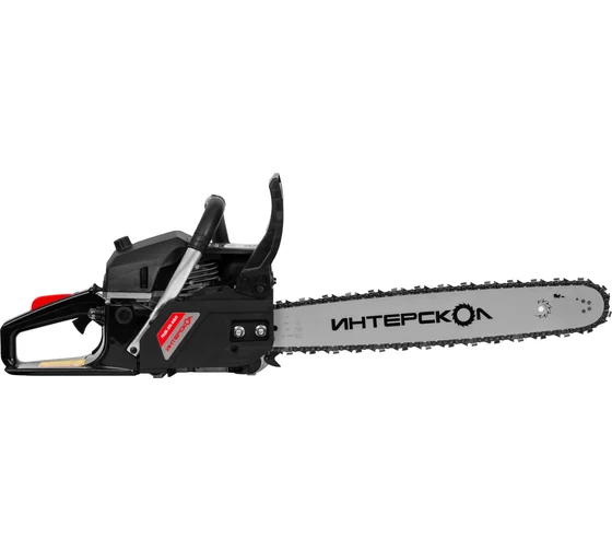 Бензопила цепная Интерскол ПЦБ-20/58Л