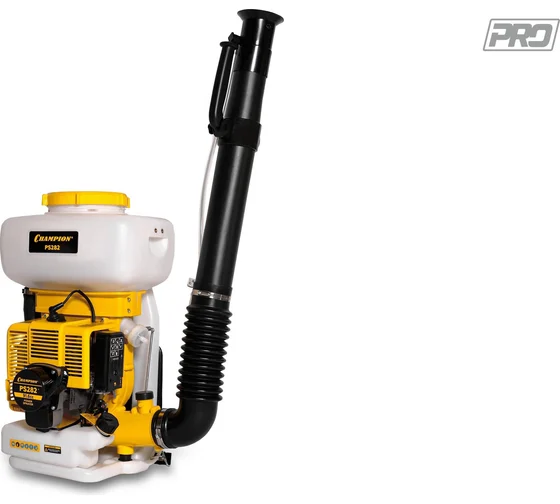 Опрыскиватель-распылитель CHAMPION PS282