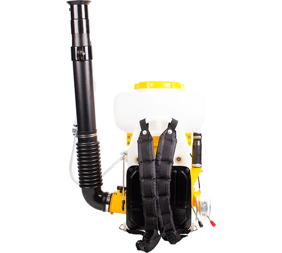 Опрыскиватель-распылитель CHAMPION PS282