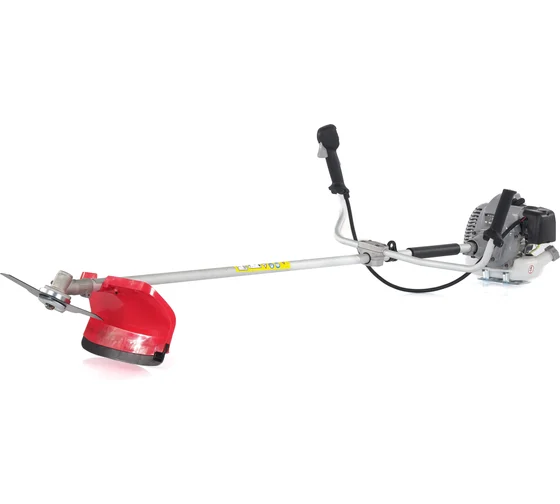 Кусторез триммер бензиномоторный КБ-44/52В Интерскол