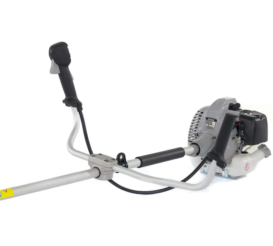 Кусторез триммер бензиномоторный КБ-44/52В Интерскол