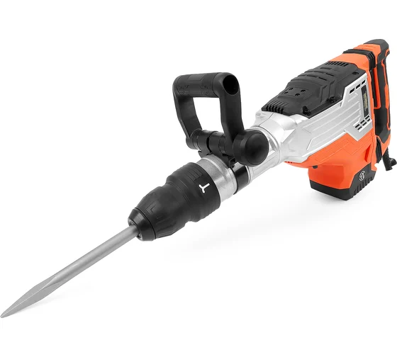 Отбойный молоток MESSER DS-45