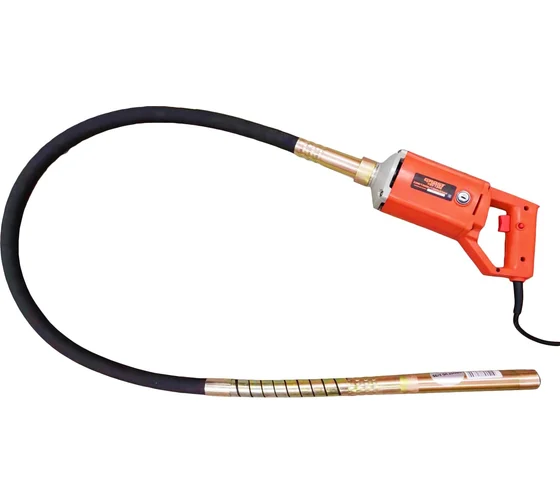 Глубинный вибратор Grost VGV 1300