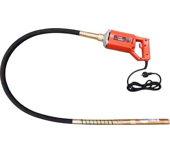 Глубинный вибратор Grost VGV 1300