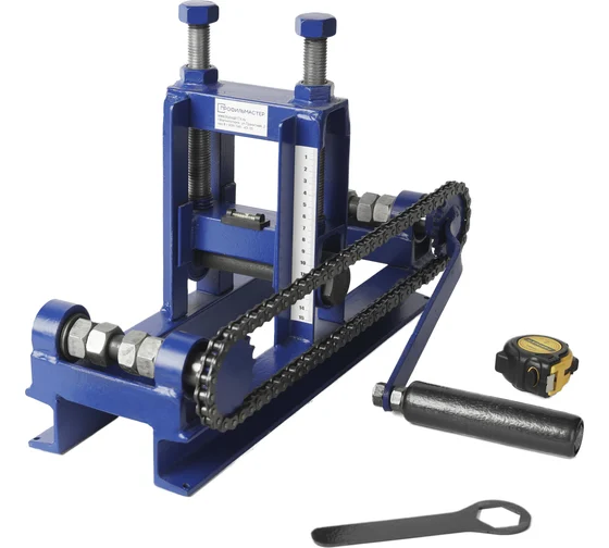 Профилегиб ЦЕПОН ПРО