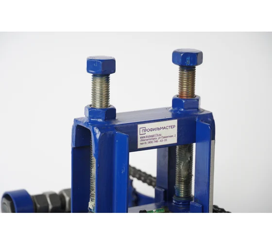 Профилегиб ЦЕПОН ПРО