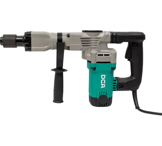 Отбойный молоток DCA AZG06-6S