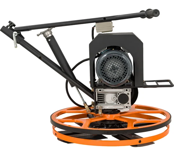 Затирочная машина Gigant ЕТ-600