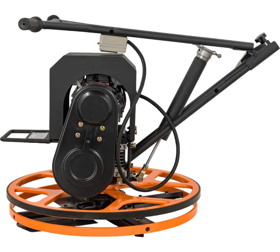 Затирочная машина Gigant ЕТ-600