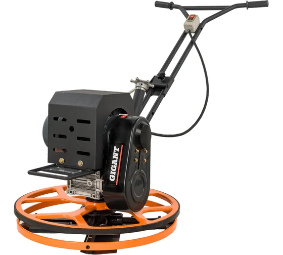 Затирочная машина Gigant ЕТ-600