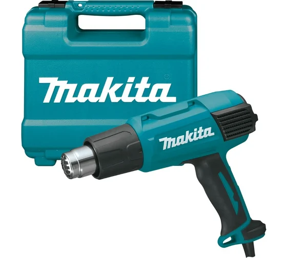 Фен Makita HG6031V
