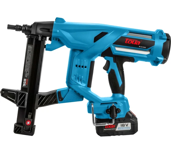 Гвоздезабивной пистолет аккумуляторный Тоя DCCN40